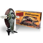 MPC 1/85 Star Wars: The Empire Strikes Back Boba Fett's Starfighter Plastic Model Kit Item No.: MPC951