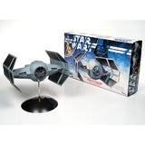 MPC 1/32 Star Wars: A New Hope Darth Vader Tie Fighter  Plastic Model Kit Item No.: MPC952