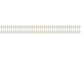 Peco OO/HO Flexible Track, Bibloc Sleeper