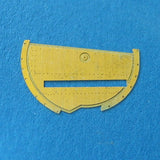 1/48 F-4 Phantom Slotted Stabilator