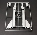 Kinetic 1/48 Mirage IIIE/O/R/RD/EE/EA **RAAF Decals**