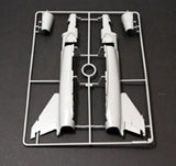 Kinetic 1/48 Mirage IIIE/O/R/RD/EE/EA **RAAF Decals**