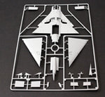 Kinetic 1/48 Mirage IIIE/O/R/RD/EE/EA **RAAF Decals**