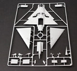 Kinetic 1/48 Mirage IIIE/O/R/RD/EE/EA **RAAF Decals**