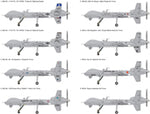 1/48 MQ-9 Reaper
