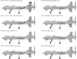 1/48 MQ-9 Reaper