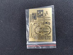Kinetic  1/48 RAAF F/A-18A WORIMI HORNET **RAAF Decals**
