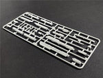 1/48 F-16C BLOCK 25/42 USAF (Completely new tooled)