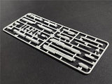 1/48 F-16C BLOCK 25/42 USAF (Completely new tooled)