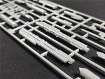 1/48 F-16C BLOCK 25/42 USAF (Completely new tooled)