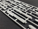 1/48 F-16C BLOCK 25/42 USAF (Completely new tooled)