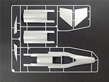 1/48 F-16C BLOCK 25/42 USAF (Completely new tooled)