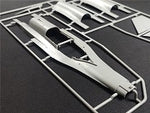 1/48 F-16C BLOCK 25/42 USAF (Completely new tooled)
