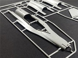 1/48 F-16C BLOCK 25/42 USAF (Completely new tooled)