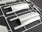 1/48 F-16C BLOCK 25/42 USAF (Completely new tooled)