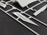 1/48 F-16C BLOCK 25/42 USAF (Completely new tooled)