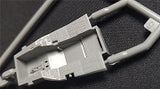 1/48 F-16C BLOCK 25/42 USAF (Completely new tooled)