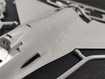1/48 F-16C BLOCK 25/42 USAF (Completely new tooled)