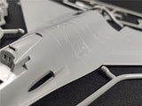 1/48 F-16C BLOCK 25/42 USAF (Completely new tooled)