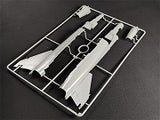 Kinetic 1/48 Mirage IIIO Royal Australian Air Force ARDU **RAAF Decals**