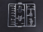 Kinetic 1/48 Mirage IIIO Royal Australian Air Force ARDU **RAAF Decals**