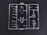 Kinetic 1/48 Mirage IIIO Royal Australian Air Force ARDU **RAAF Decals**