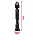 Icky Sticky PIN VISE HAND DRILL