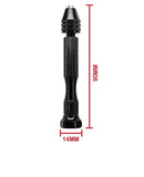 Icky Sticky PIN VISE HAND DRILL