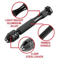 Icky Sticky PIN VISE HAND DRILL