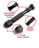 Icky Sticky PIN VISE HAND DRILL
