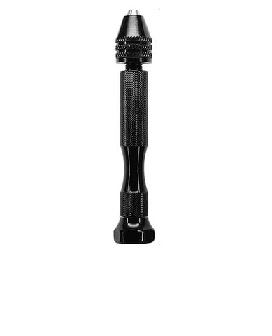 Icky Sticky PIN VISE HAND DRILL