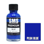 PL04 Blue