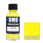 PL05 Yellow