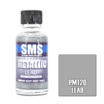 PMT20 Metallic LEAD
