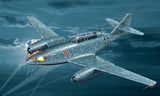 Italeri 1/48 Messerschmitt Me 262 B - 1a / U1