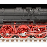 Revell 1/87 Express Locomotive BR01 With Tender T32 Plastic Model Kit