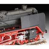 Revell 1/87 Express Locomotive BR01 With Tender T32 Plastic Model Kit