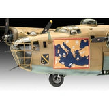 Revell 1/48 B-24D Liberator Plastic Model Kit
