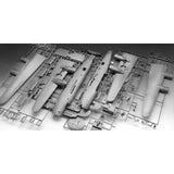 Revell 1/48 B-24D Liberator Plastic Model Kit