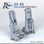 RocKit studio 480302 1/48 AV-8B Harrier II plus SJU-4 Ejection Seat for UMa kits