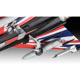 Revell 1/48 Eurofighter Typhoon "Black Jack"
