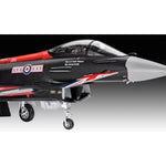 Revell 1/48 Eurofighter Typhoon "Black Jack"