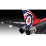 Revell 1/48 Eurofighter Typhoon "Black Jack"