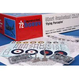Special Hobby 1/72 Short Sunderland Mk.I/II ‘The Flying Porcupine’ Plastic Model Kit *Aus Decals* Item No.: SH-72438