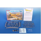 Special Hobby 1/72 CAC CA-9 Wirraway ‘In training and combat’ Plastic Model Kit *Aus Decals* Item No.: SH-72473