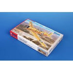 Special Hobby 1/72 CAC CA-9 Wirraway ‘In training and combat’ Plastic Model Kit *Aus Decals* Item No.: SH-72473