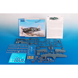 Special Hobby SH48241 1/48 CAC CA-19 Boomerang Jungle Scouts Fighter