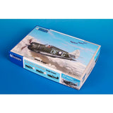 Special Hobby SH48241 1/48 CAC CA-19 Boomerang Jungle Scouts Fighter