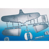 Special Hobby SH48241 1/48 CAC CA-19 Boomerang Jungle Scouts Fighter