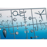 Special Hobby SH48241 1/48 CAC CA-19 Boomerang Jungle Scouts Fighter